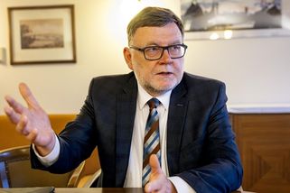 Stanjura: Uděláme všechno pro to, aby u nás německé mzdy byly - Novinky